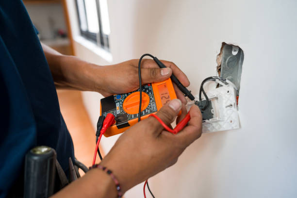 Best Electrician for Home Renovation  in Middlesex, NC