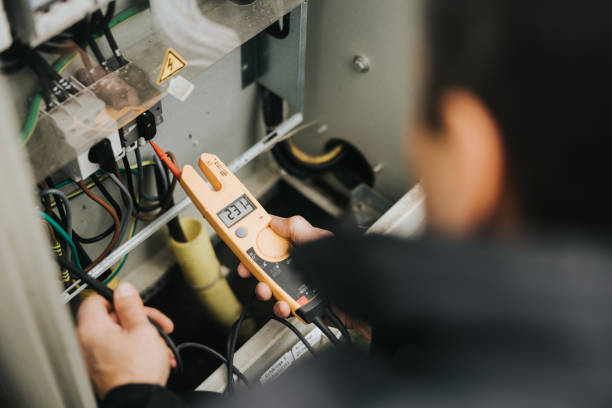 Best Local Electrician Companies  in Middlesex, NC