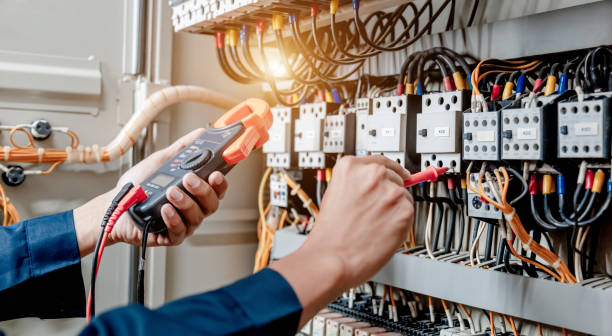 Best Electrical System Inspection  in Middlesex, NC