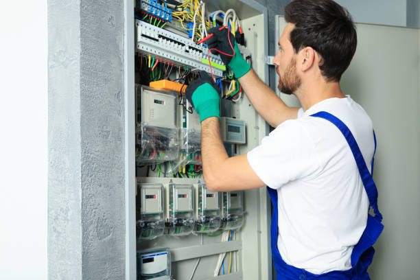 Best Electrical Contractors for Businesses  in Middlesex, NC