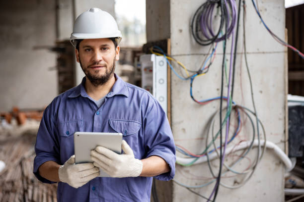 Best Commercial Electrician Services  in Middlesex, NC