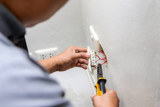 Best Electrician Near Me  in Middlesex, NC