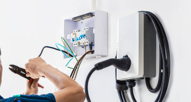 Best Electrical Installation Contractor  in Middlesex, NC
